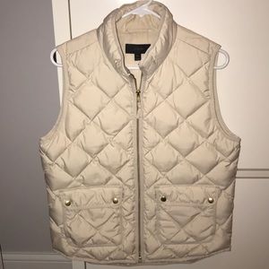 J. Crew Vest